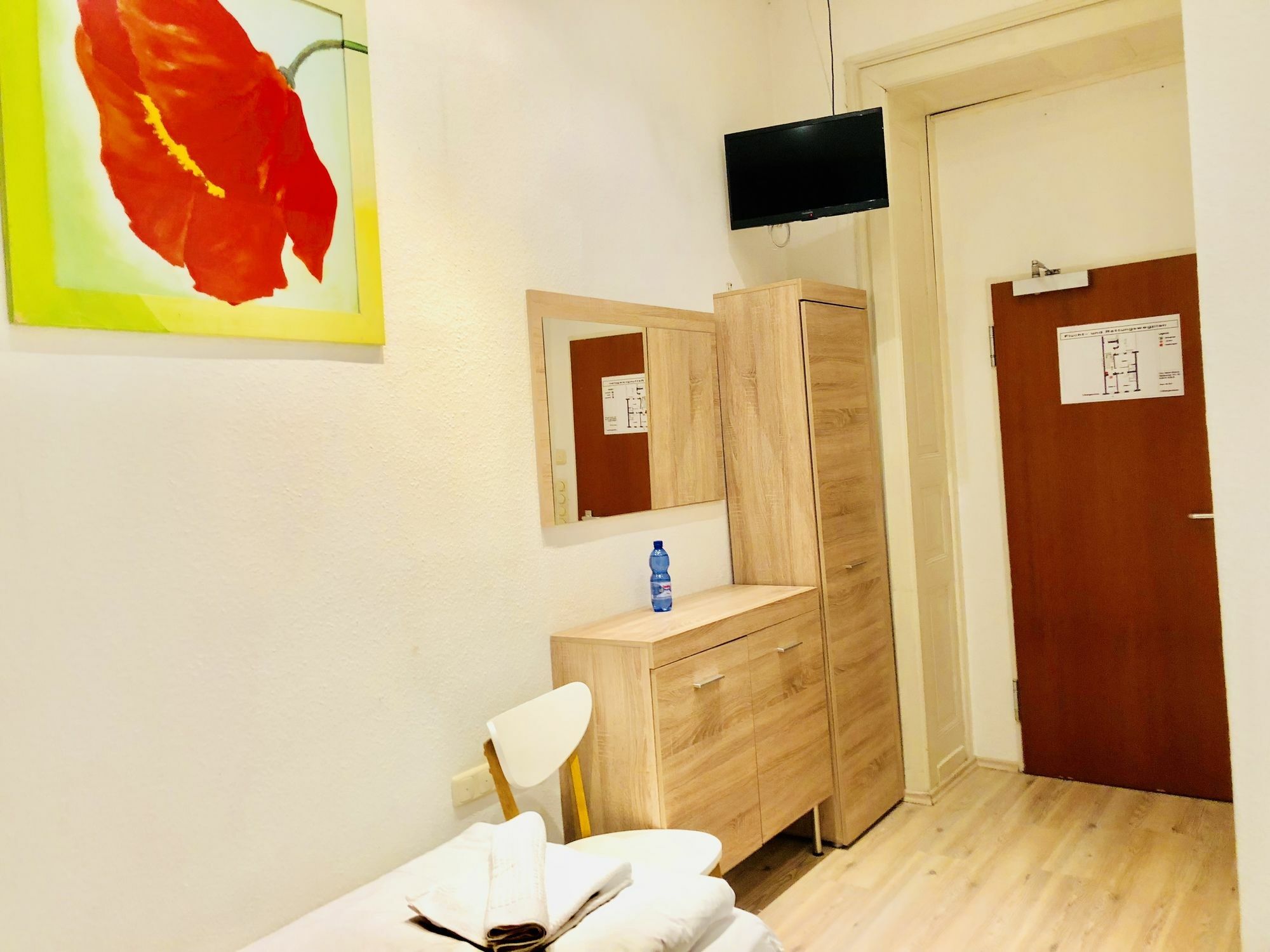 Storch Hotel Cologne